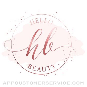 Hello Beauty Customer Service