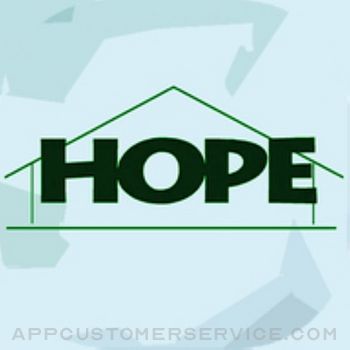 HOPE Church Customer Service