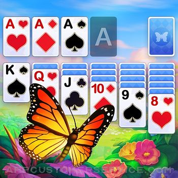 Solitaire Butterfly Customer Service