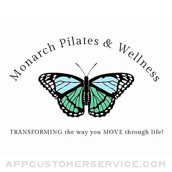 Monarch Pilates & Wellness Customer Service