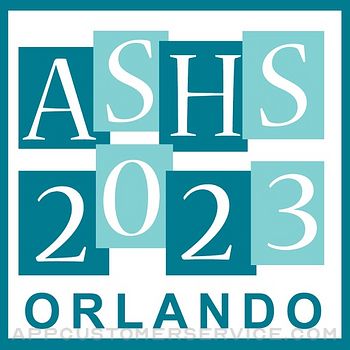 ASHS 2023 Customer Service