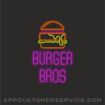 Burger Bros Official Customer Service