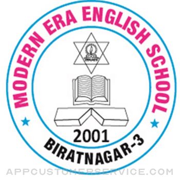 Modern Era English School Customer Service