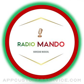 Radio Mando Customer Service