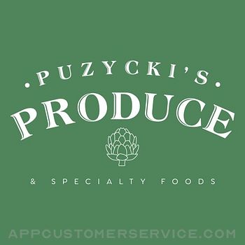 Puzycki's Produce Customer Service
