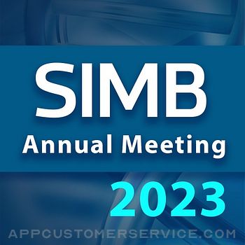 SIMB 2023 Customer Service