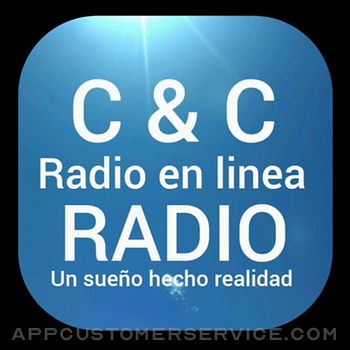 C&C RADIO Customer Service