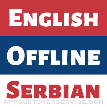 Serbian Dictionary - Dict Box Customer Service