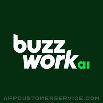BuzzWork: AI Content Studio Customer Service