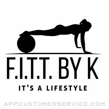 F.I.T.T.by K Customer Service