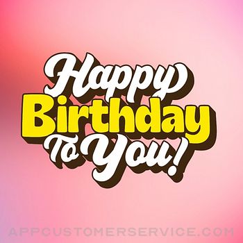Funny Birthday Wishes Quotes Customer Service