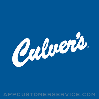 Culver's Customer Service