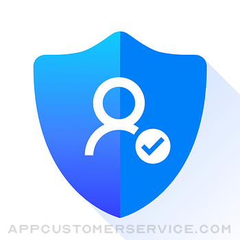 Authenticator App & Password Customer Service