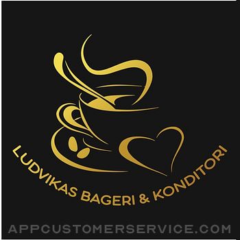 Download Ludvikas Bageri & Konditori App