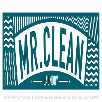 mrcleanlaundry Customer Service