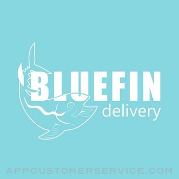 bluefin delivery Customer Service