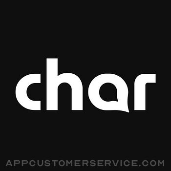 Charsis: AI Character Chat Customer Service