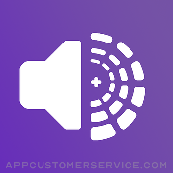Volume Booster | Bass Booster Customer Service