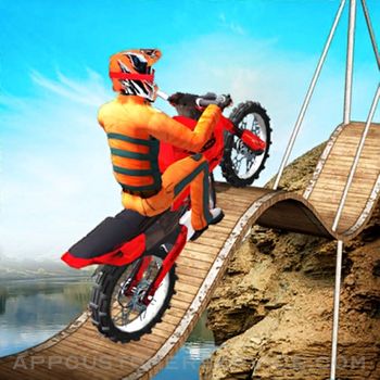 Bike Racer stunt 3D Customer Service