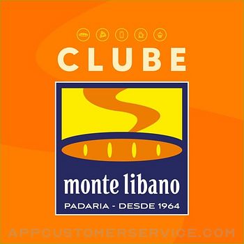 Clube Padaria Monte Libano Customer Service