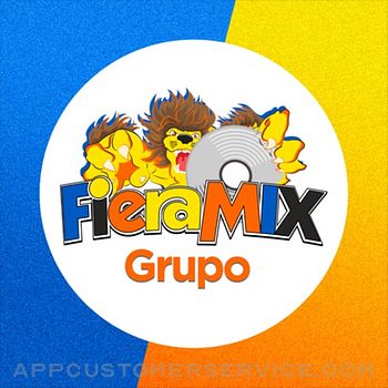 Grupo FieraMIX Customer Service
