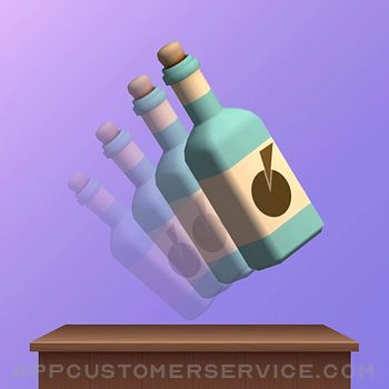 Bottle Jump 3D: Bottle Flip Customer Service