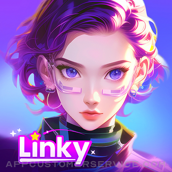 Linky: Chat with Characters AI Customer Service