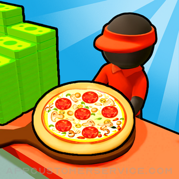 Download Pizza Ready! App