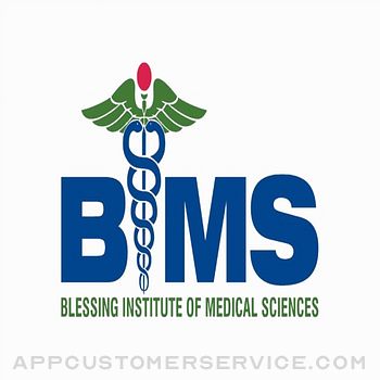 BIMS Student App Customer Service