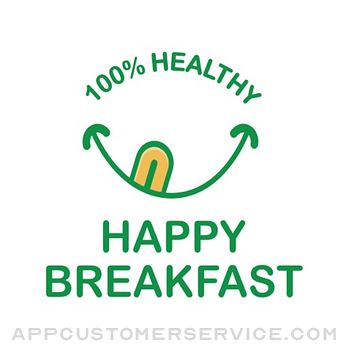 Happy Breakfast Customer Service