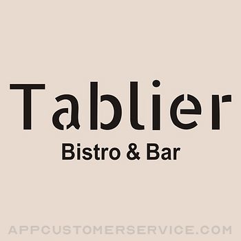 Tablier - Bistro & Bar Customer Service