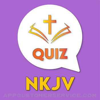 NKJV Bible Trivia Quiz Customer Service