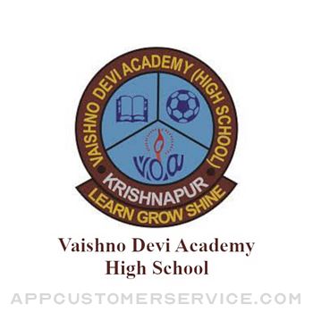 Vaishno Devi Academy School Customer Service