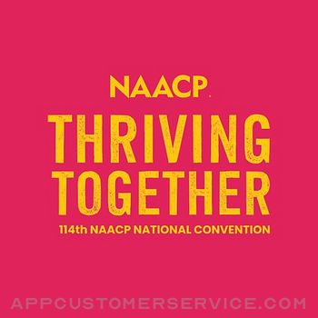 NAACP National Convention Customer Service