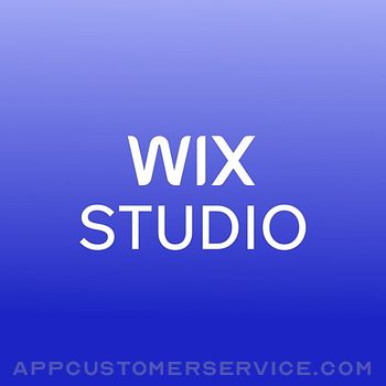 Wix Studio Customer Service