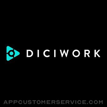 Diciwork Customer Service