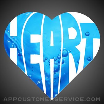 HeartShapedText Customer Service