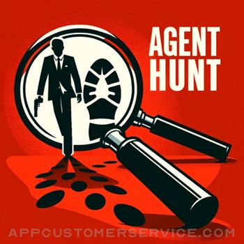 Agent Hunt - Hitman Shooter Customer Service