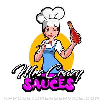 Mrs Crazy Sauces Customer Service