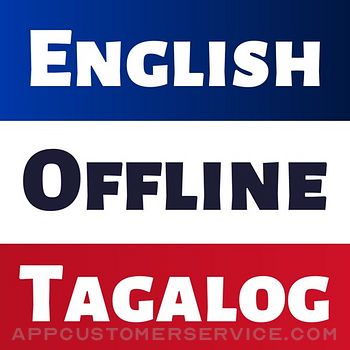 Tagalog Dictionary - Dict Box Customer Service