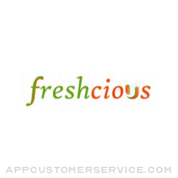 Freshcious Customer Service