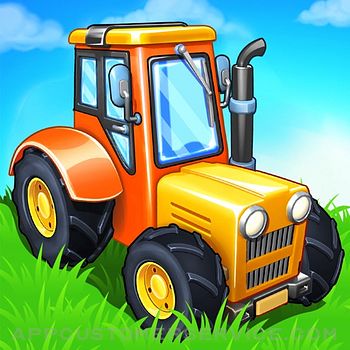 Harvest Land: Tractor Game Customer Service