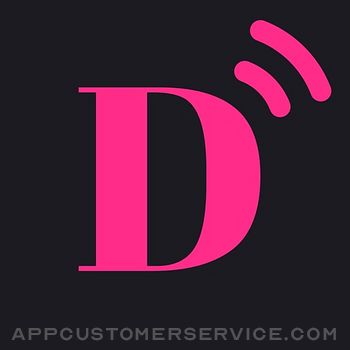 Daily FM - Audiobook Stories Customer Service
