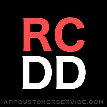 Rollout Calculator - RC DD car Customer Service