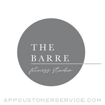 The Barre Fitness Studio Customer Service