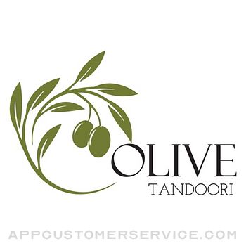 Olive Tandoori Night Customer Service