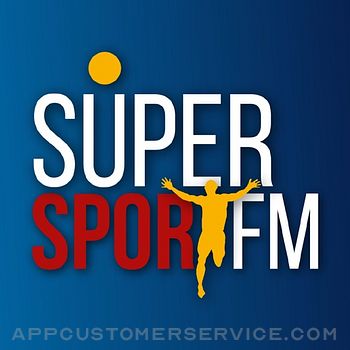 SuperSportFM Customer Service