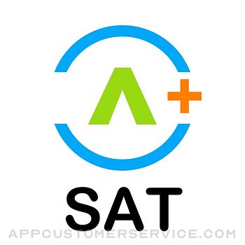 SAT Prep & Test Customer Service