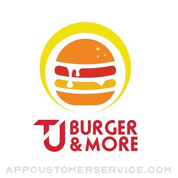 TJ Burger Customer Service