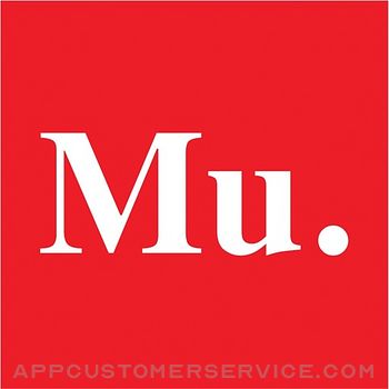 MU Coffee Customer Service